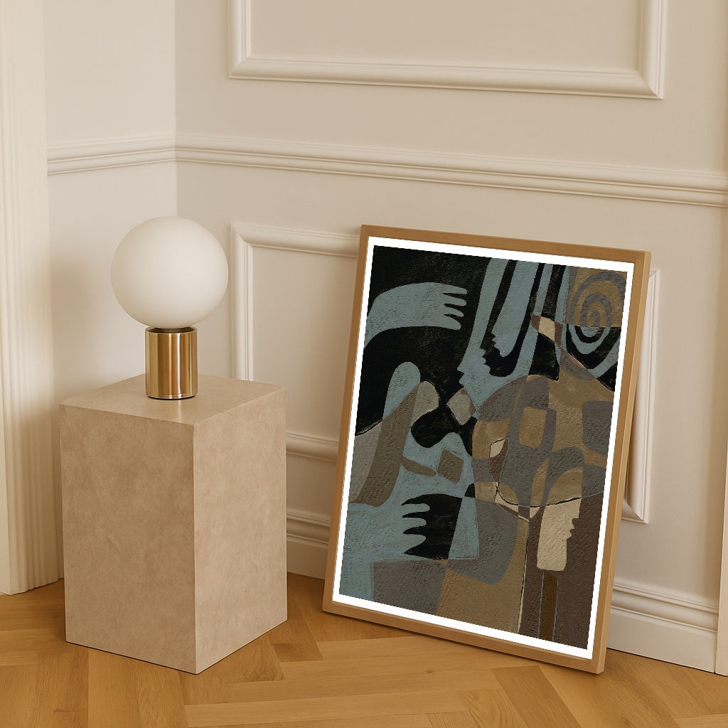 Auto-generated Mockup