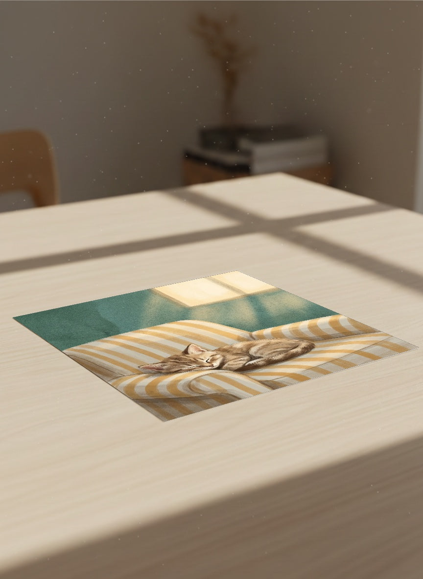 Auto-generated Mockup