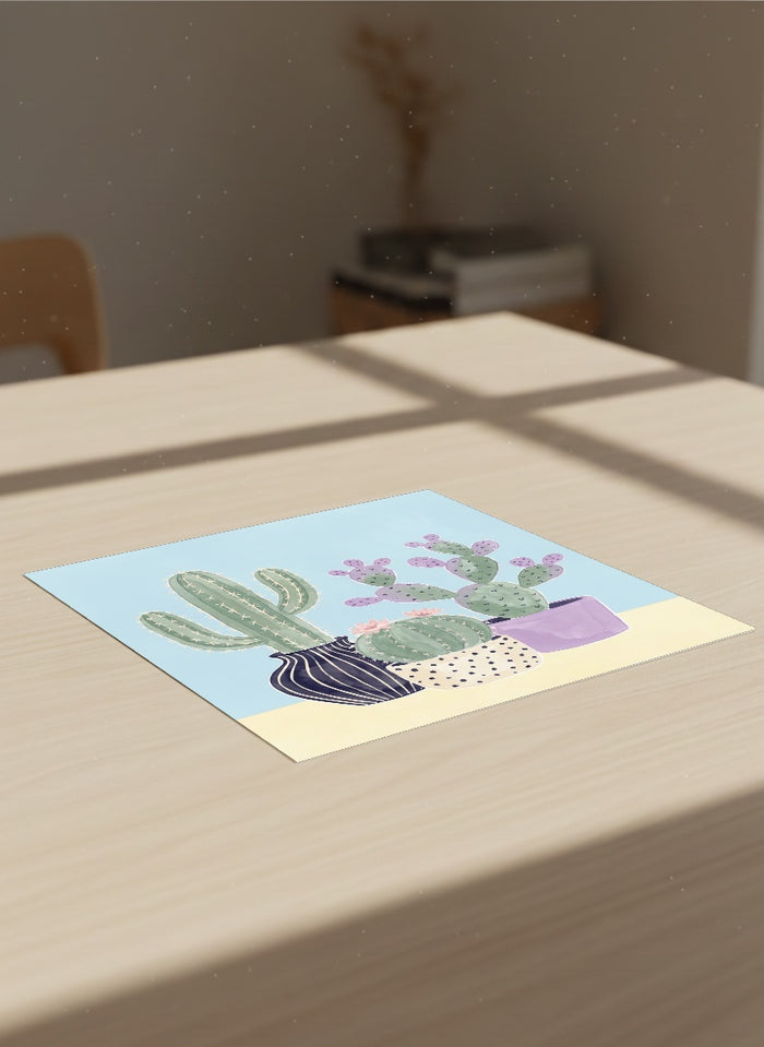 Auto-generated Mockup