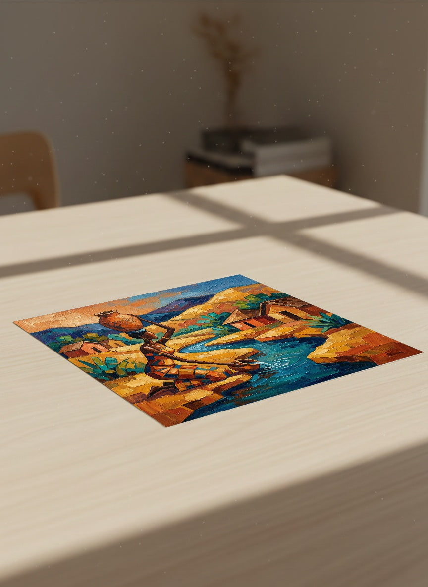 Auto-generated Mockup