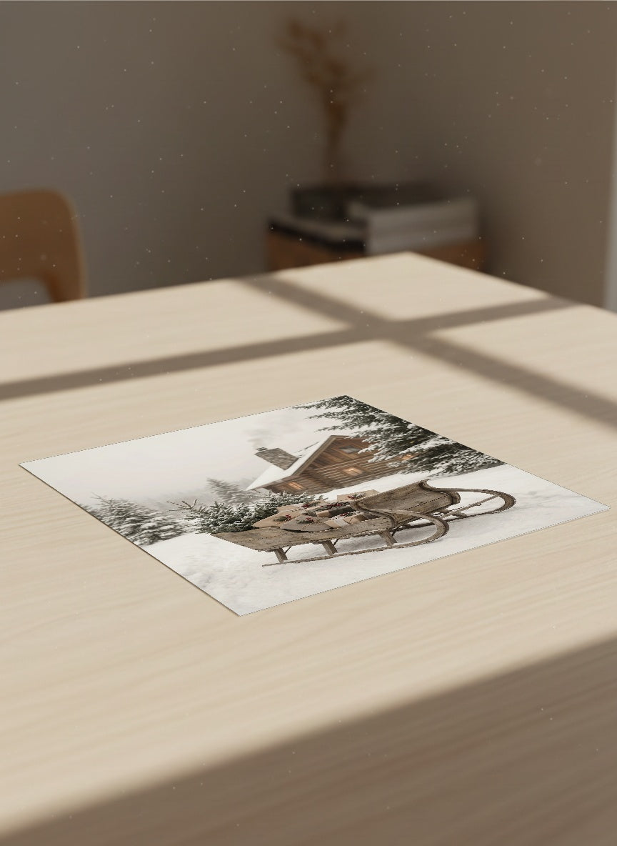 Auto-generated Mockup