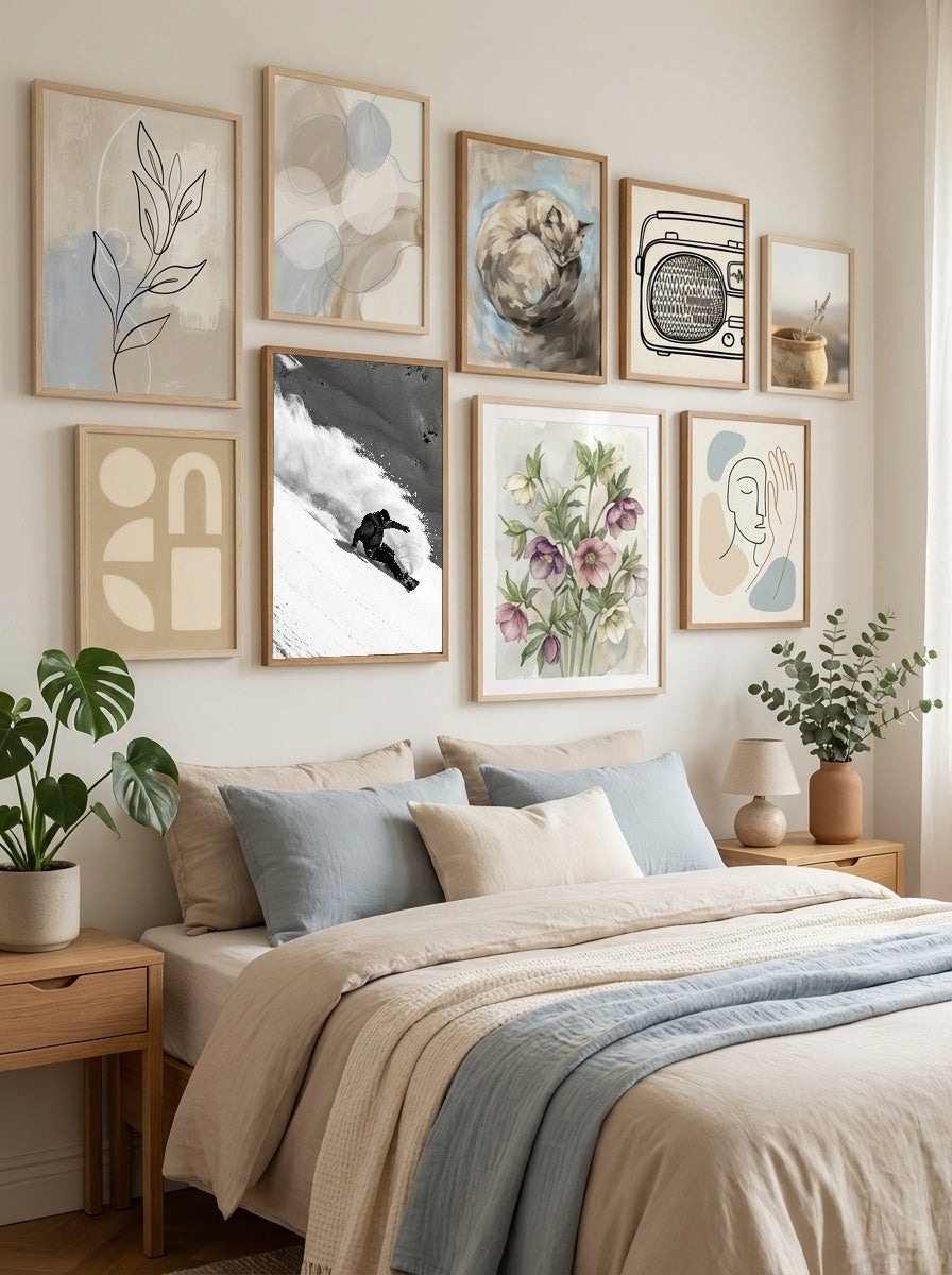 Auto-generated Mockup