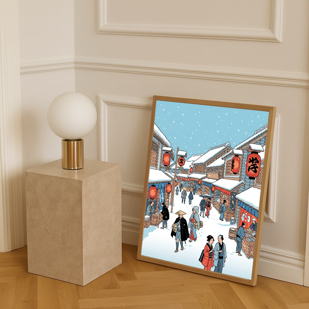 Auto-generated Mockup