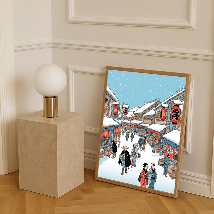 Auto-generated Mockup