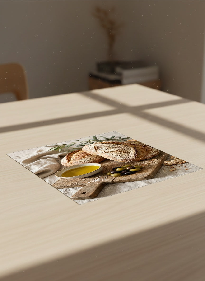 Auto-generated Mockup