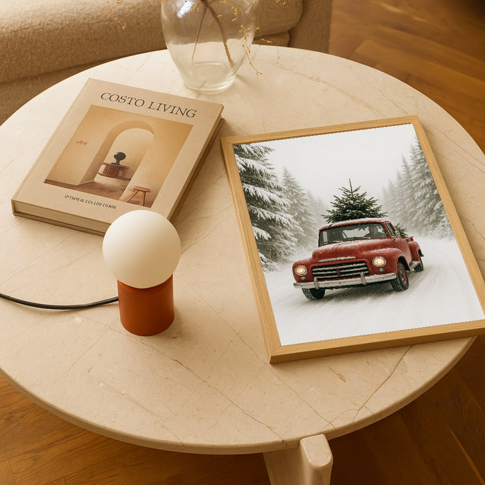 Auto-generated Mockup