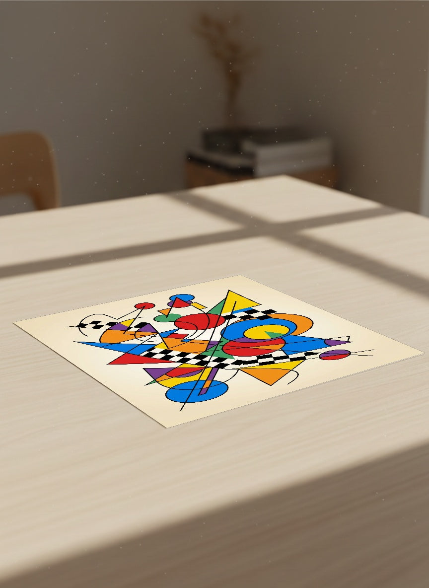 Auto-generated Mockup