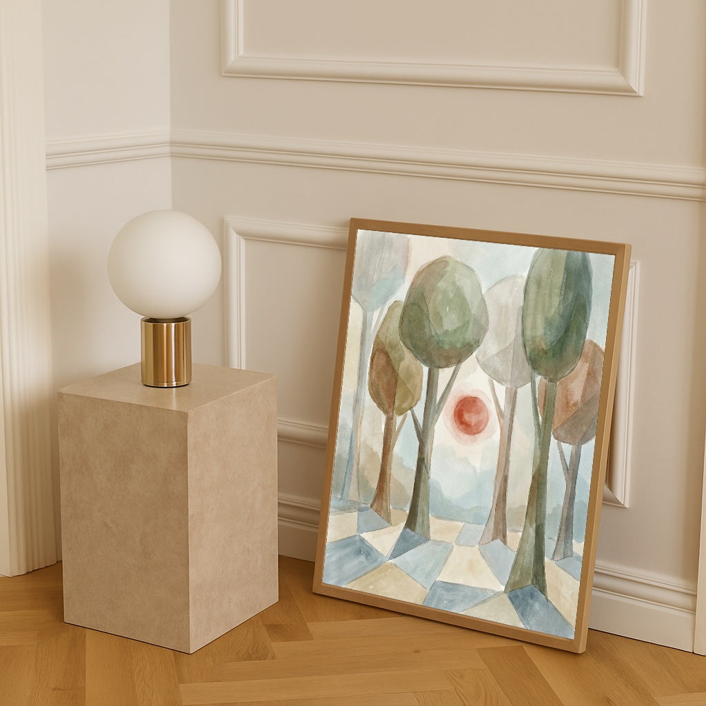 Auto-generated Mockup