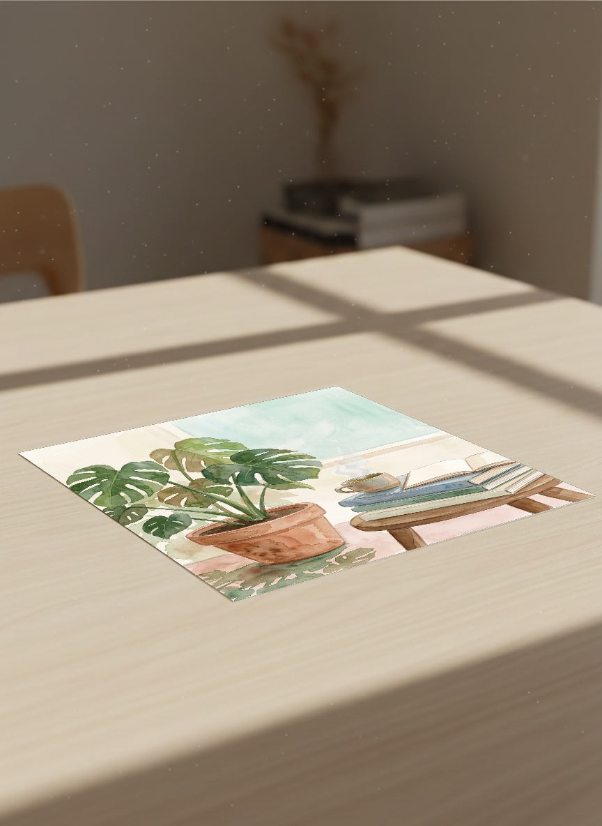 Auto-generated Mockup