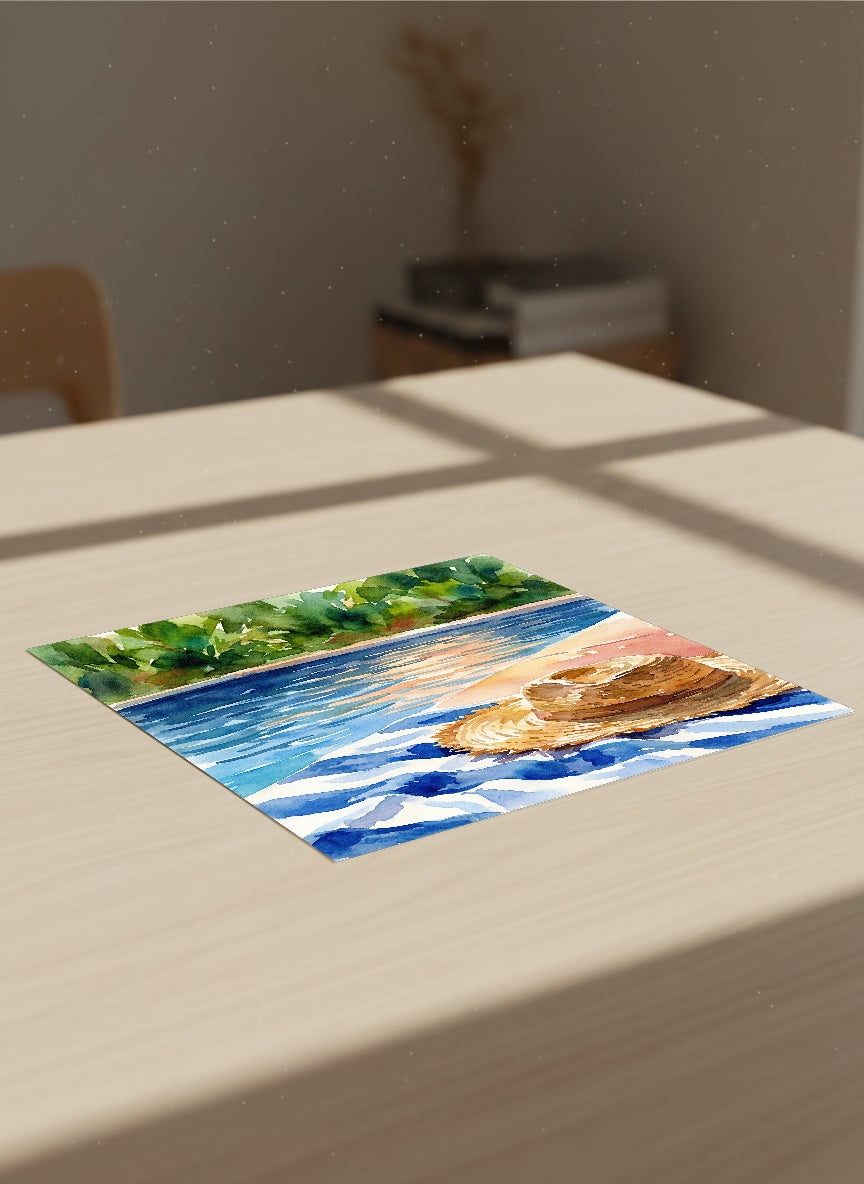 Auto-generated Mockup