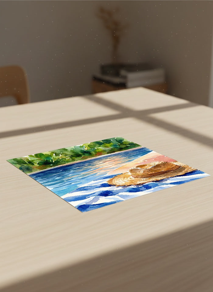 Auto-generated Mockup