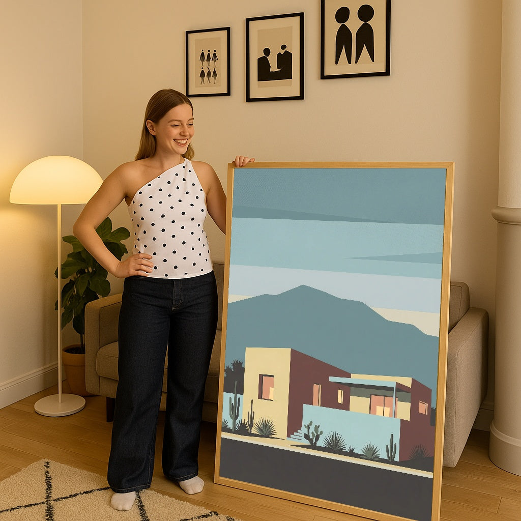 Auto-generated Mockup