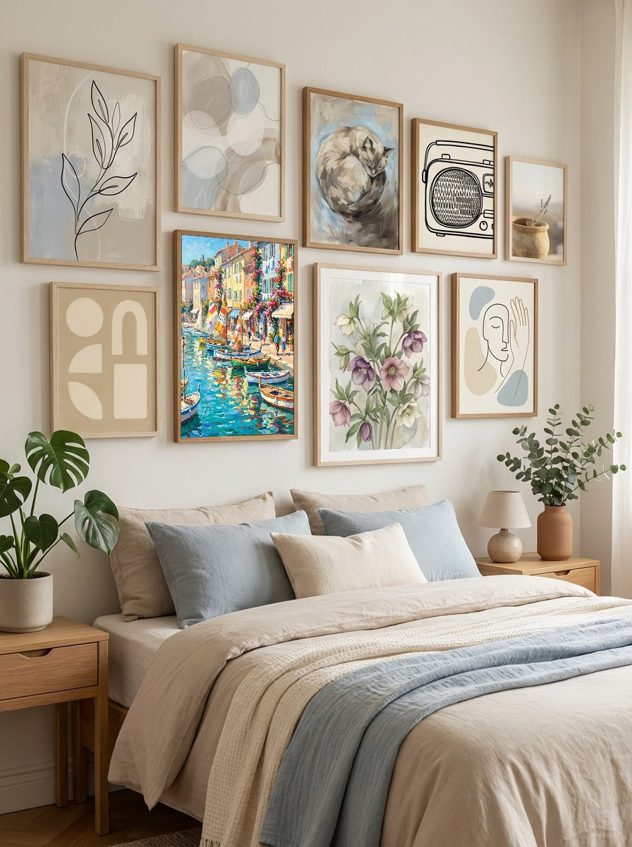 Auto-generated Mockup