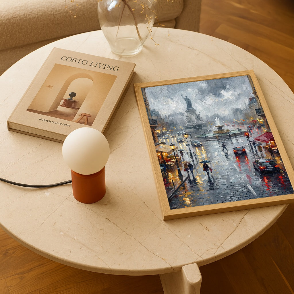 Auto-generated Mockup