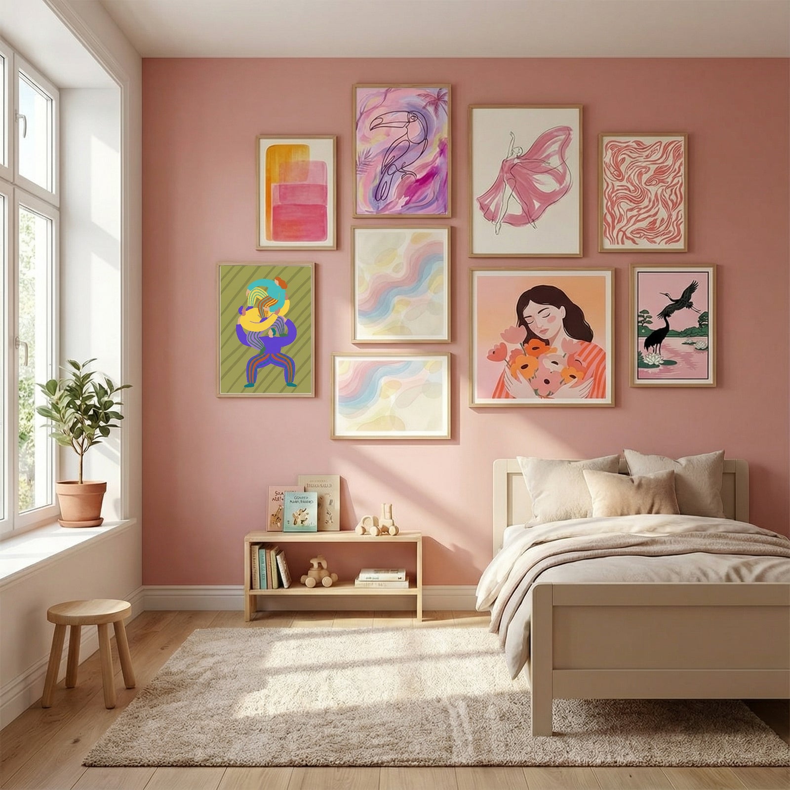 Auto-generated Mockup