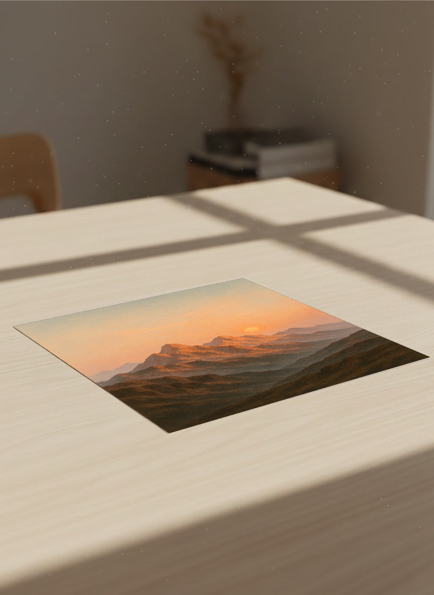 Auto-generated Mockup