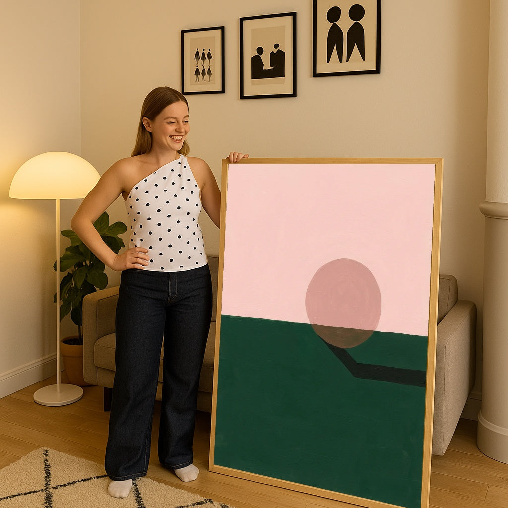 Auto-generated Mockup