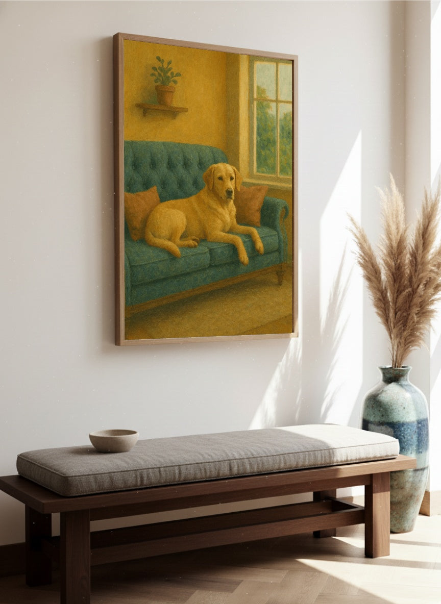 Auto-generated Mockup