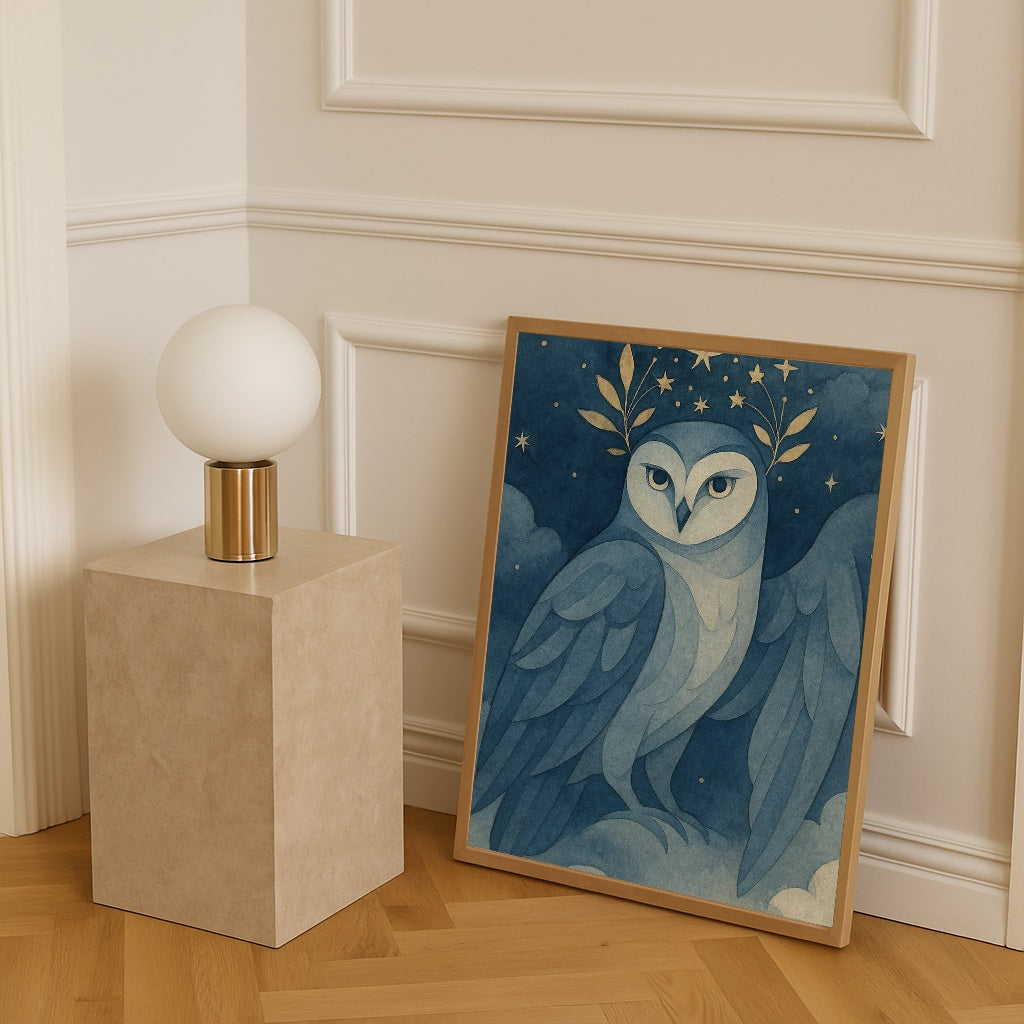 Auto-generated Mockup