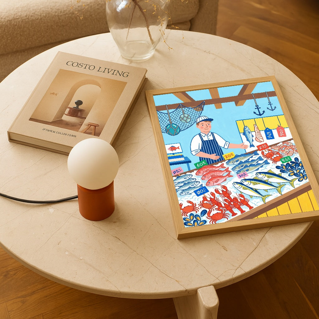 Auto-generated Mockup