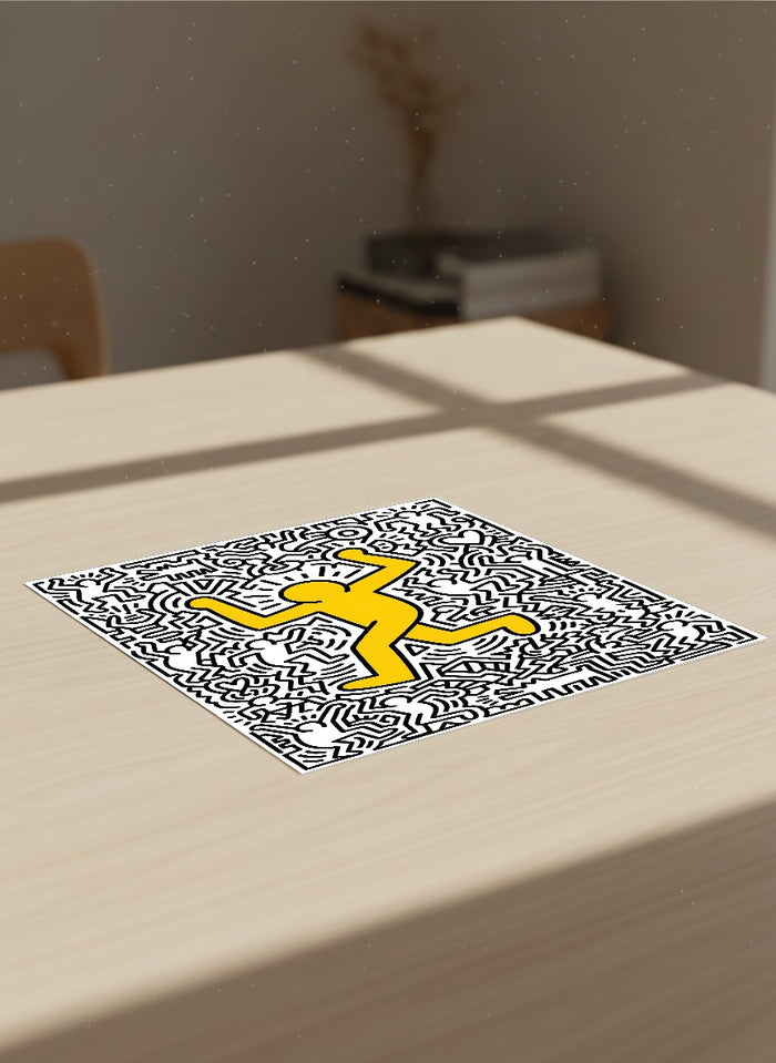 Auto-generated Mockup