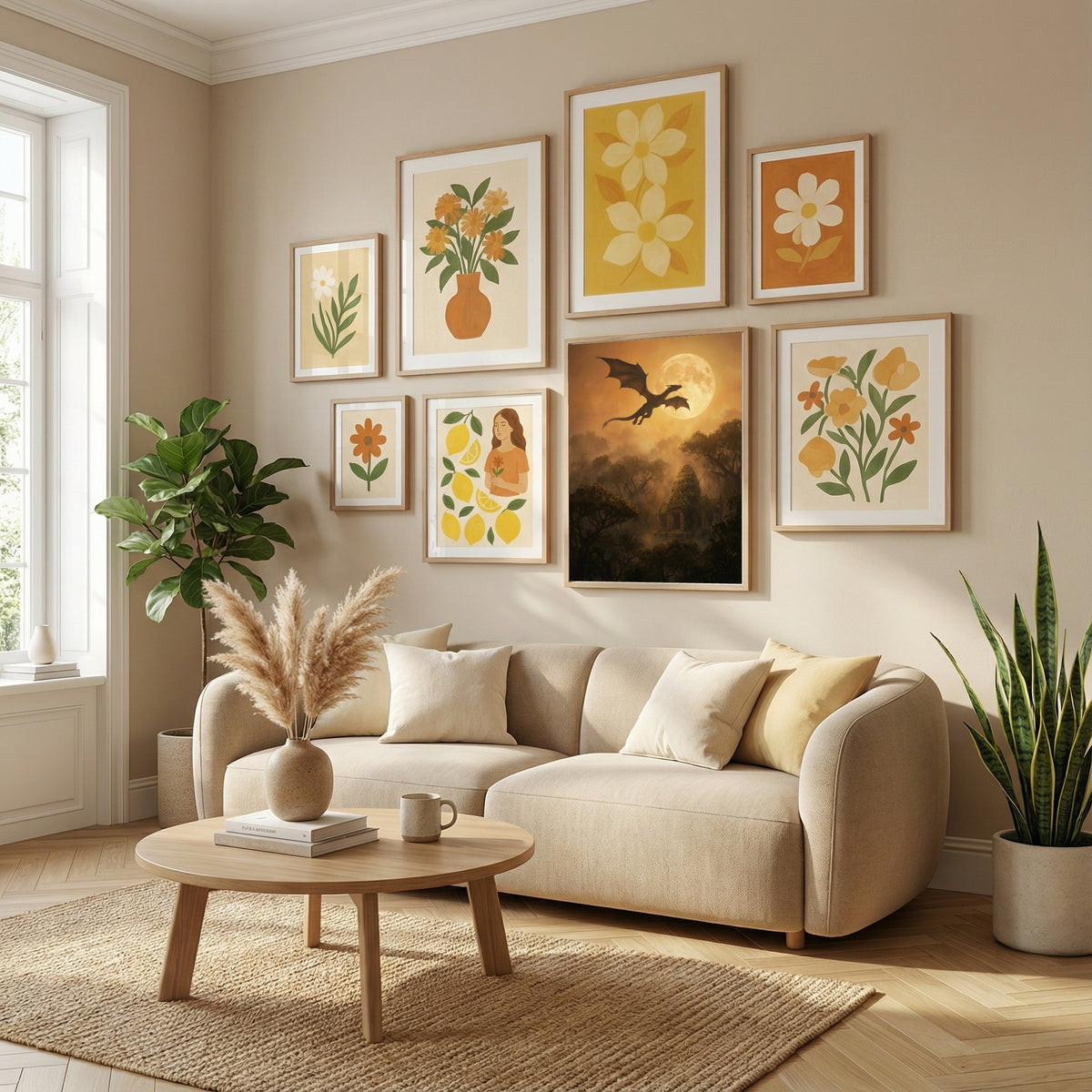 Auto-generated Mockup