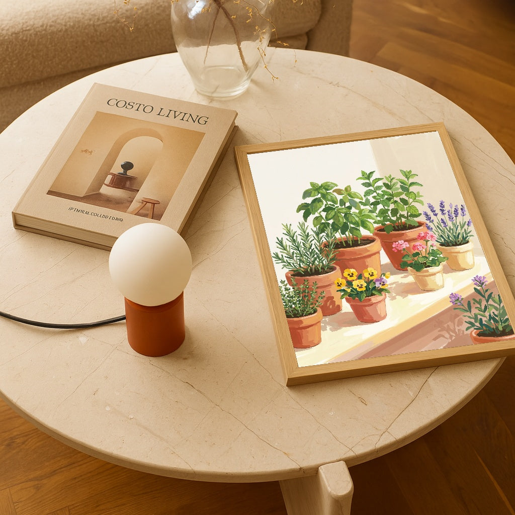 Auto-generated Mockup