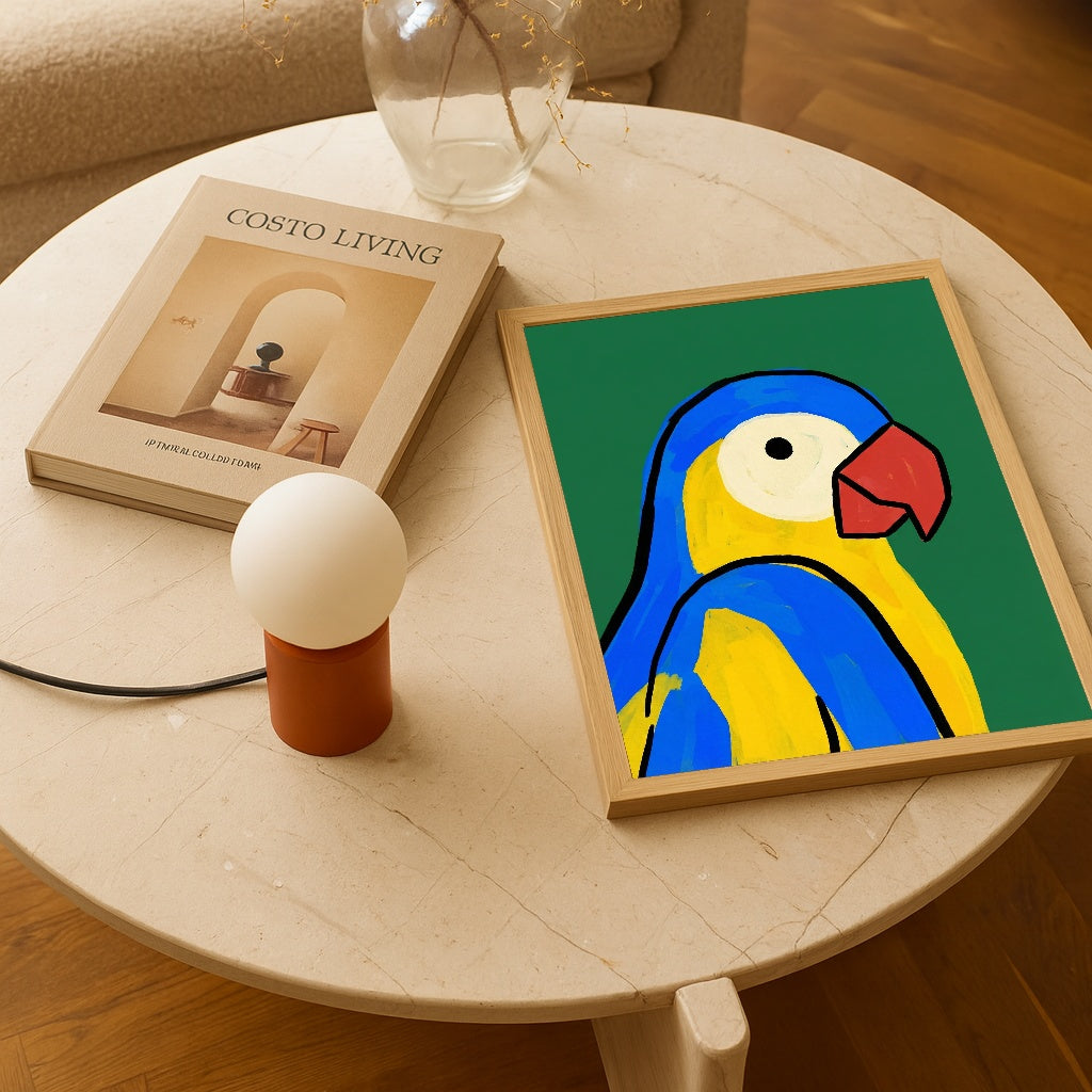 Auto-generated Mockup