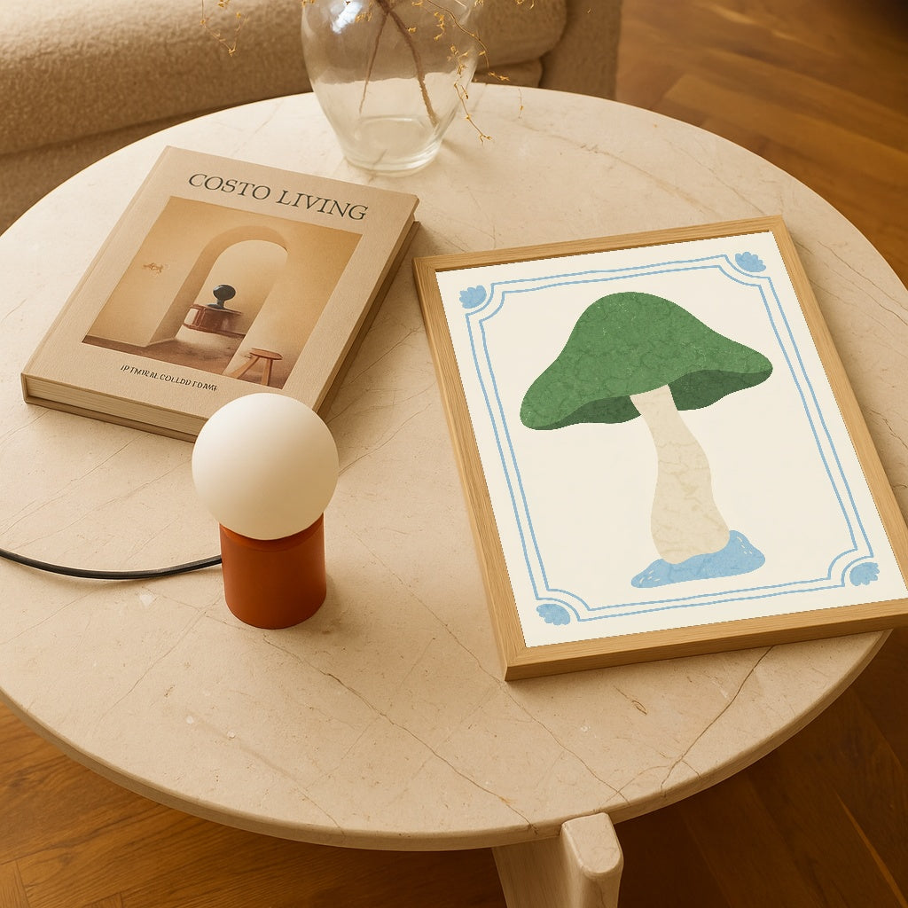 Auto-generated Mockup