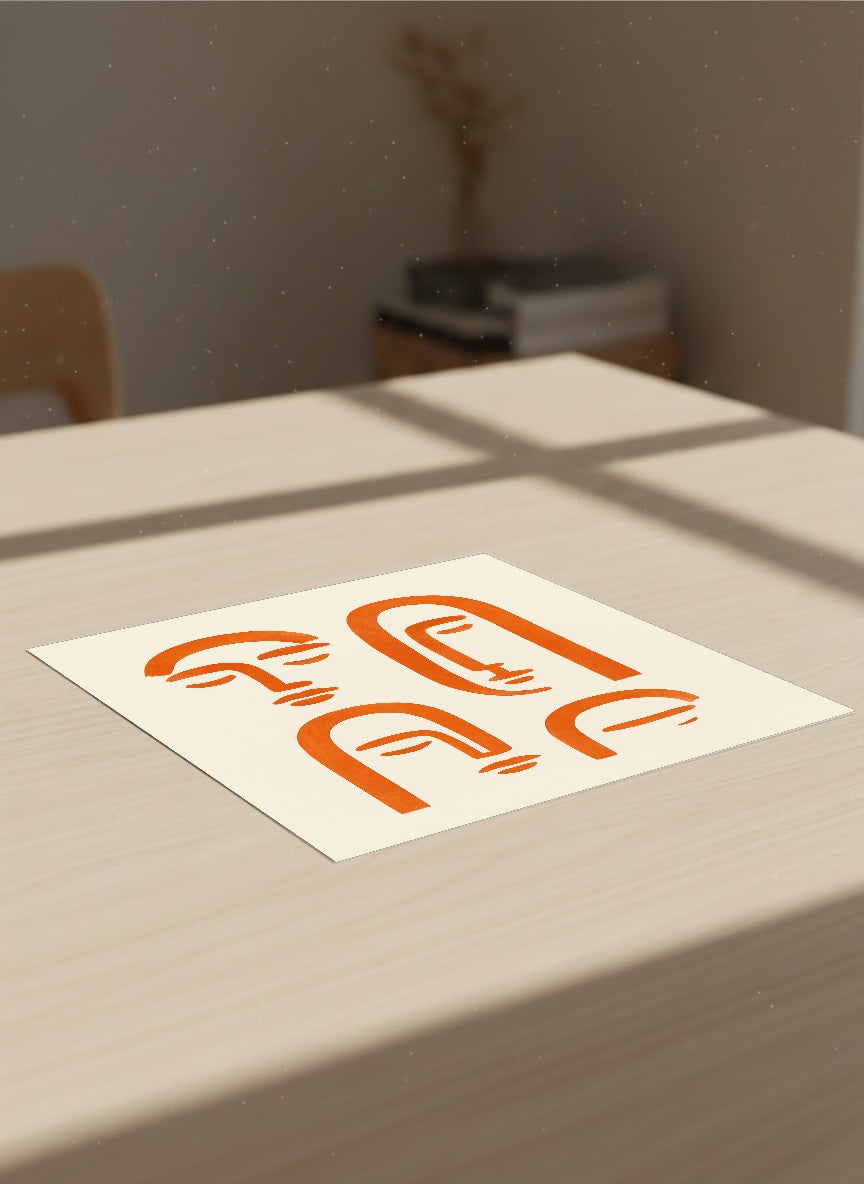 Auto-generated Mockup