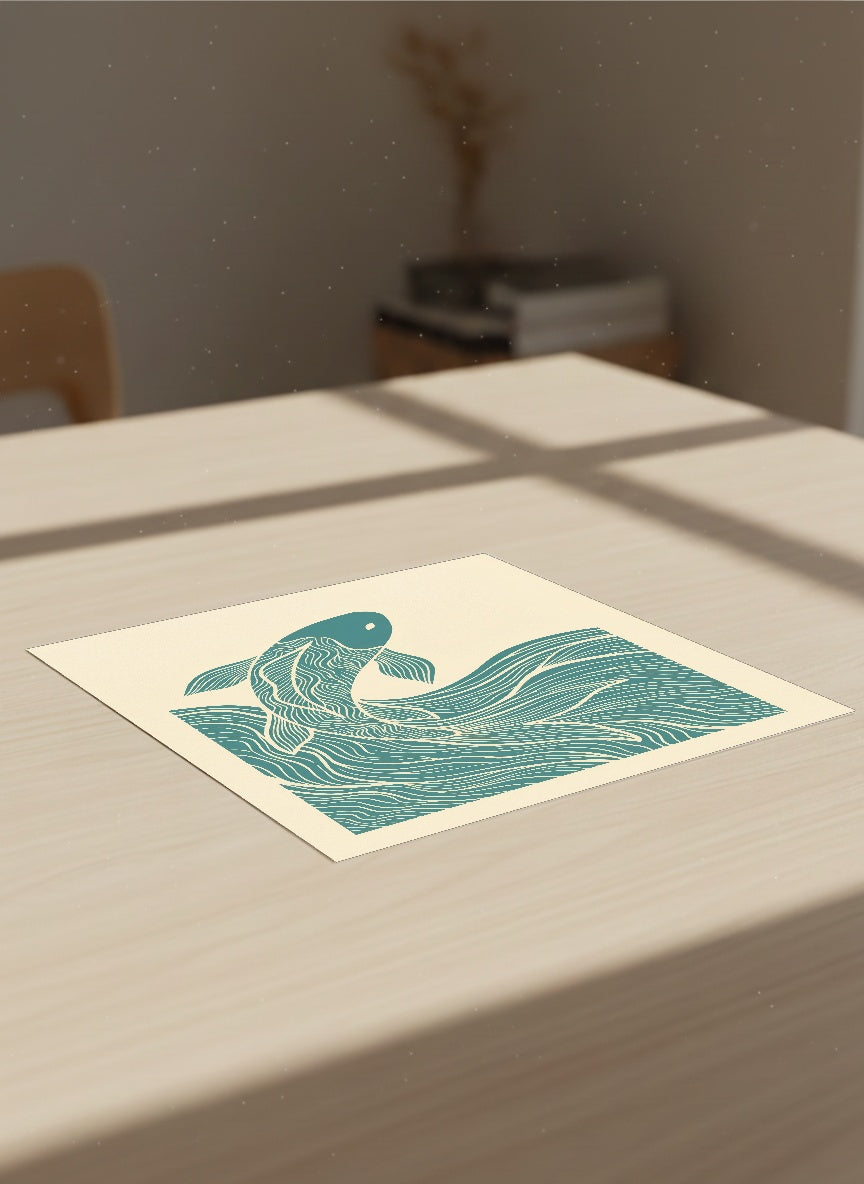 Auto-generated Mockup