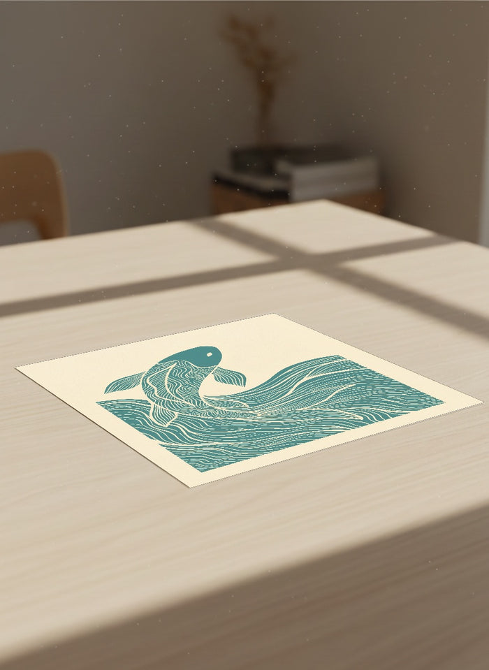 Auto-generated Mockup