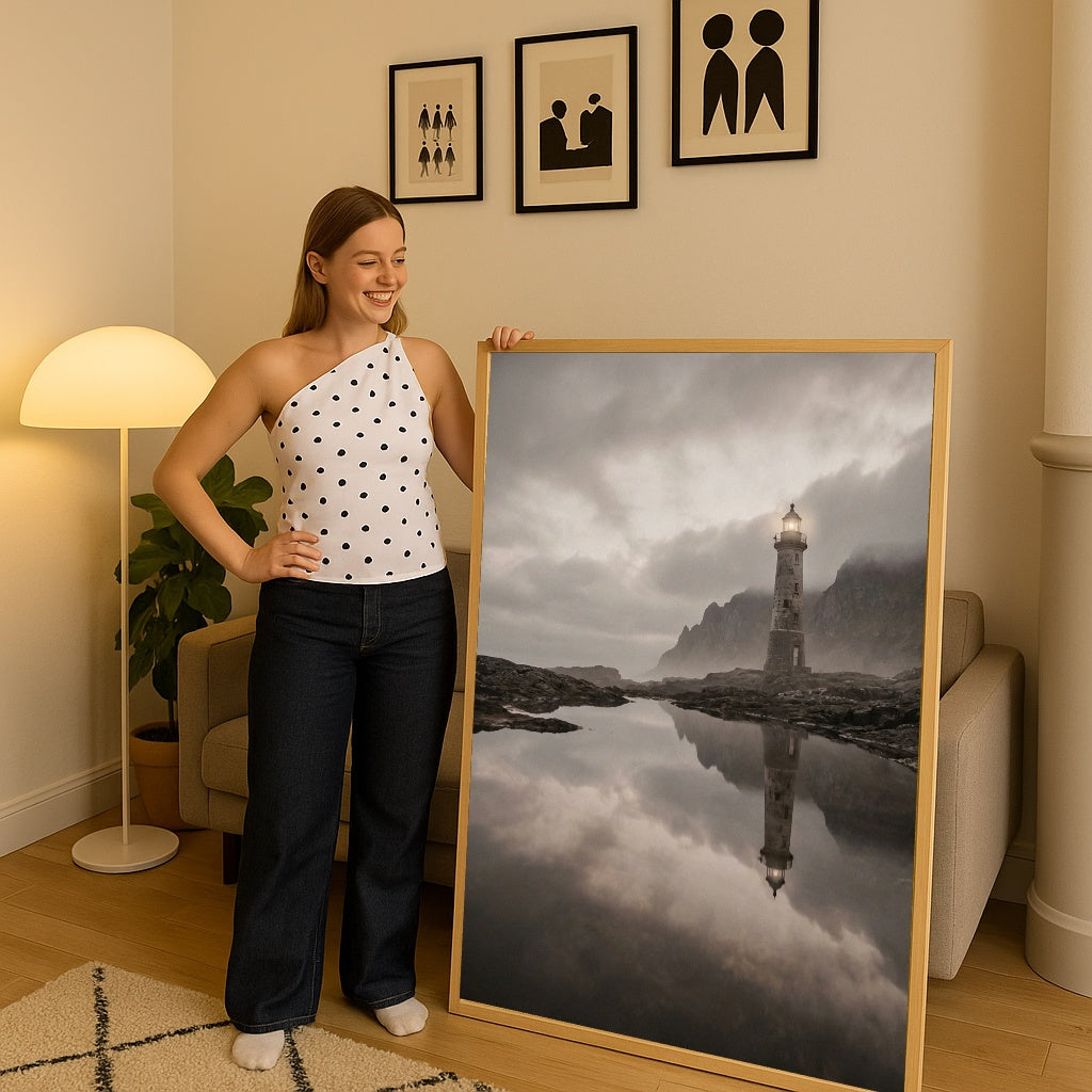 Auto-generated Mockup