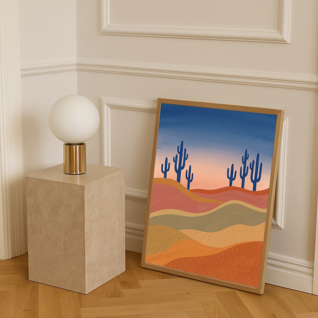 Auto-generated Mockup