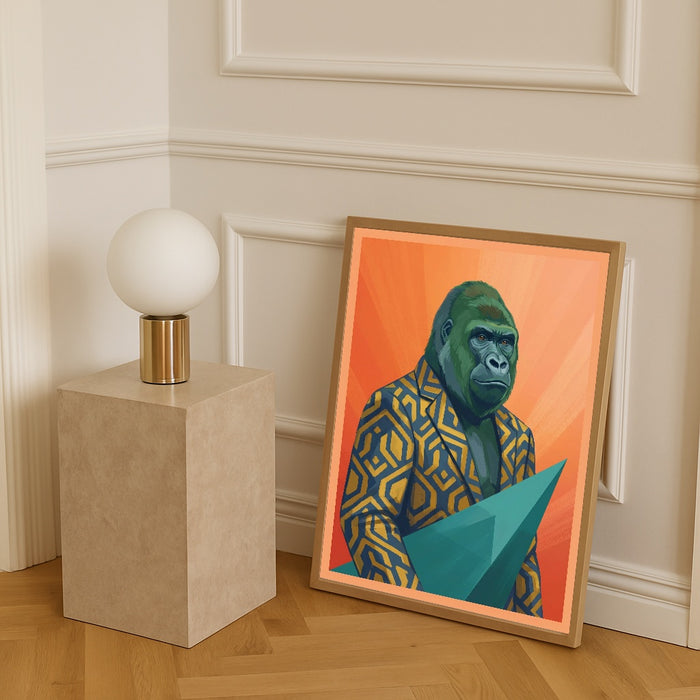 Auto-generated Mockup