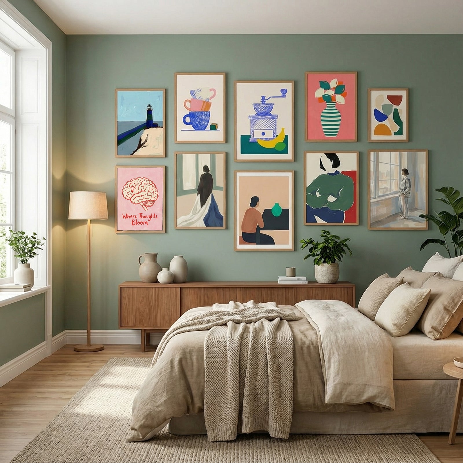 Auto-generated Mockup