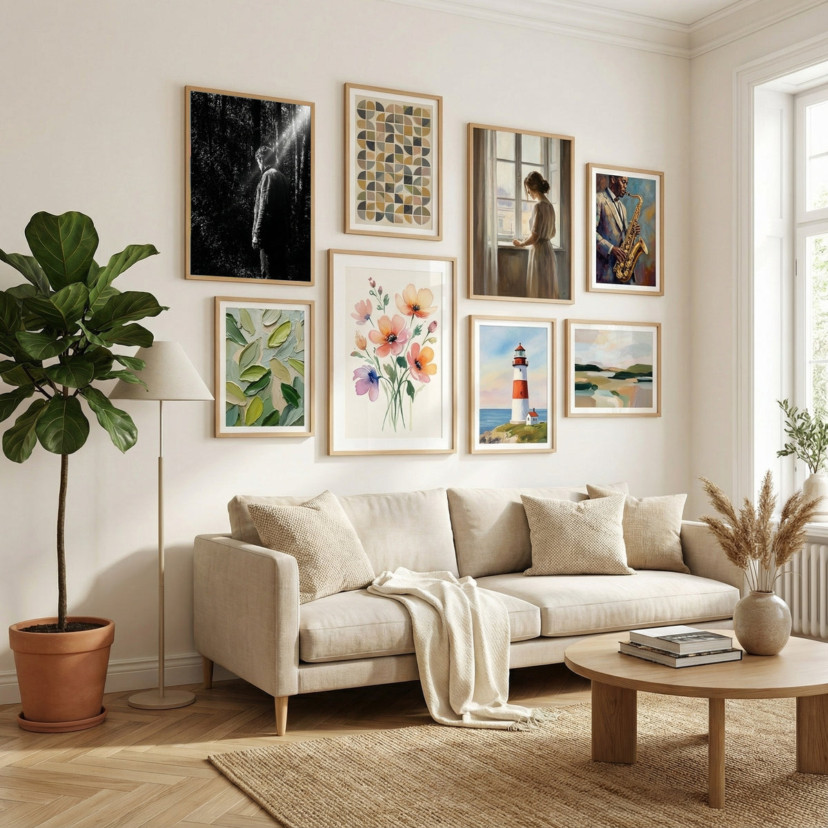 Auto-generated Mockup