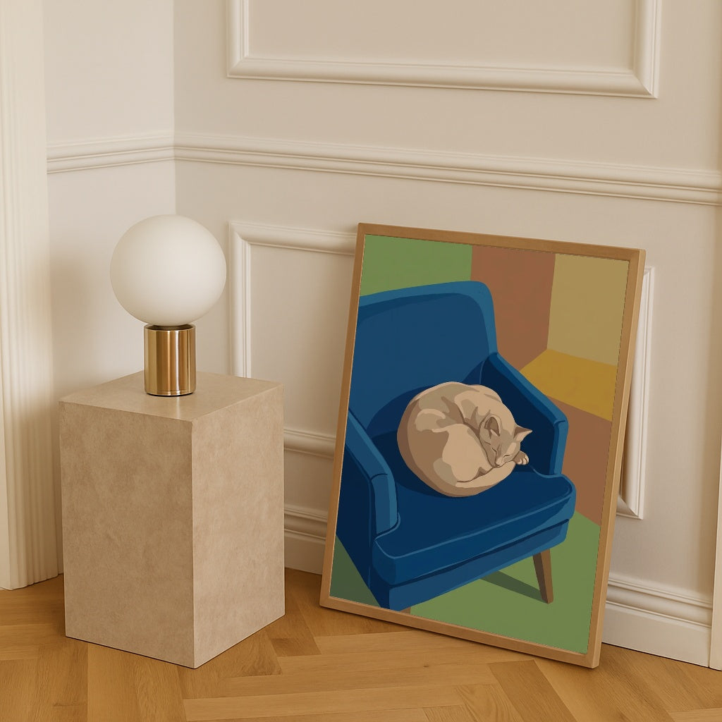 Auto-generated Mockup