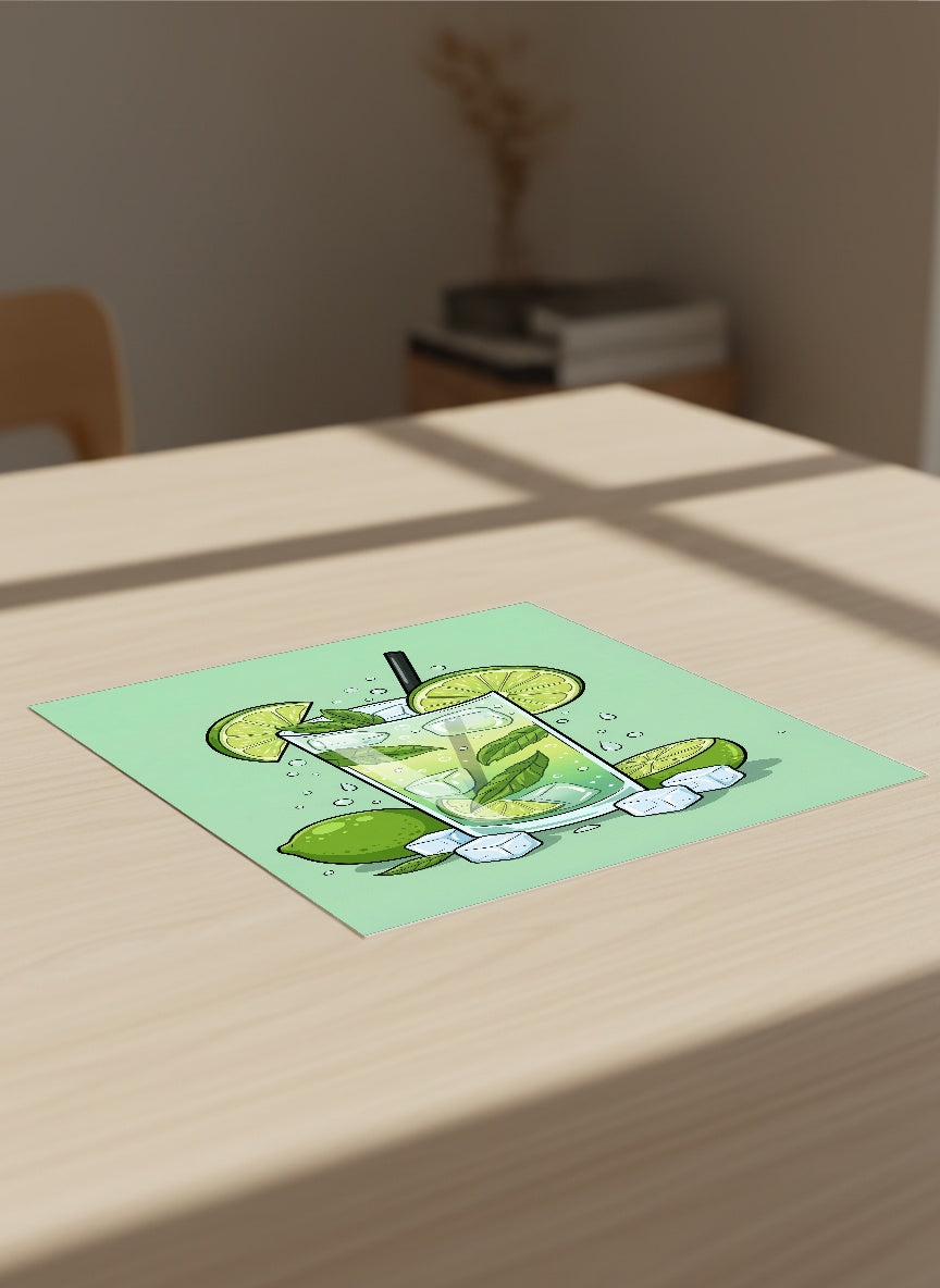 Auto-generated Mockup
