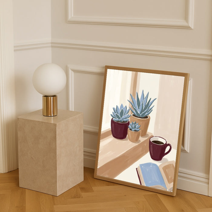Auto-generated Mockup