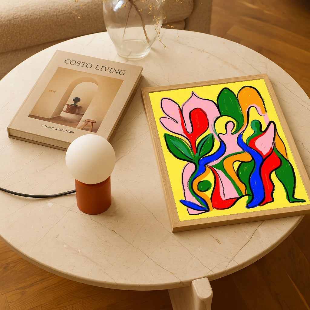 Auto-generated Mockup