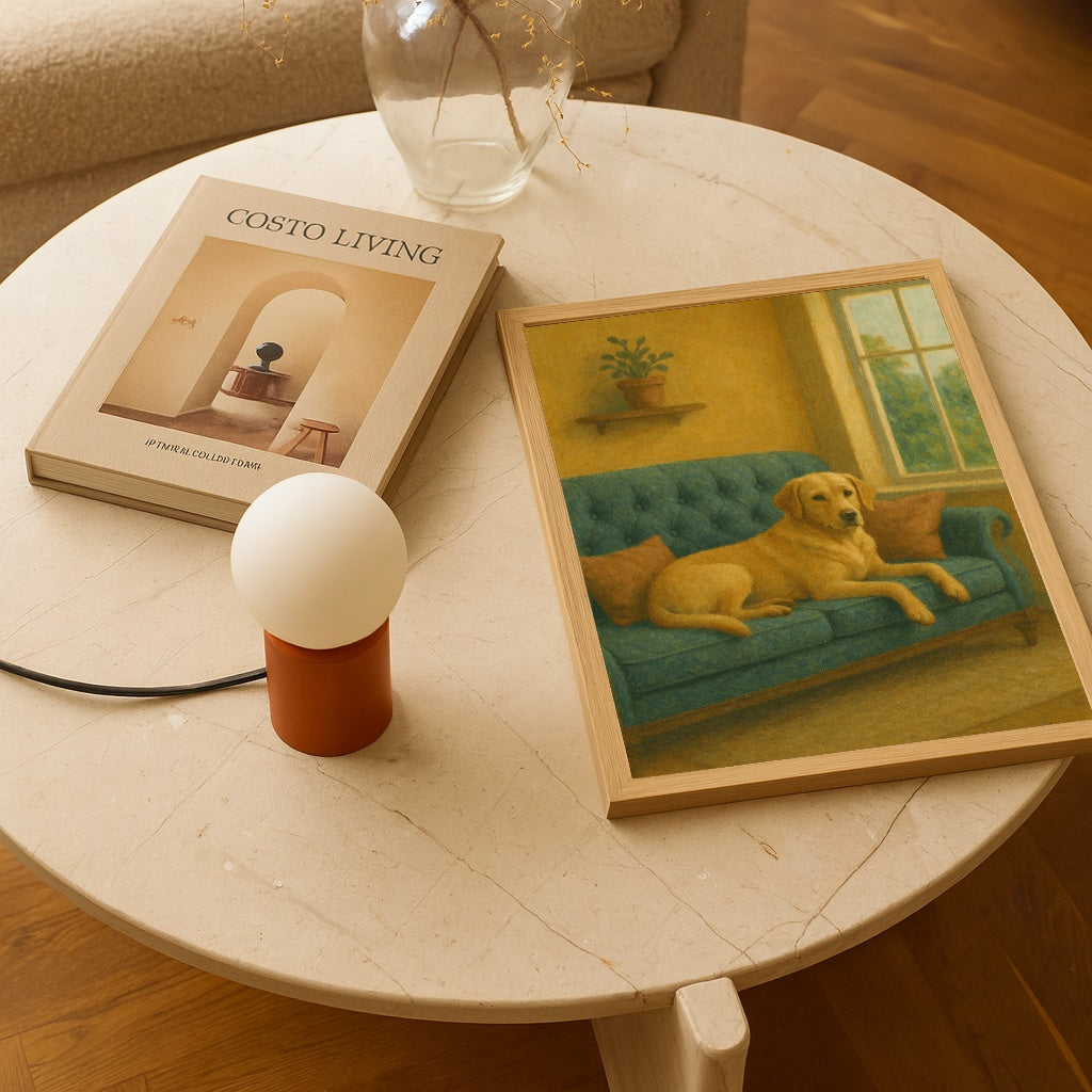 Auto-generated Mockup