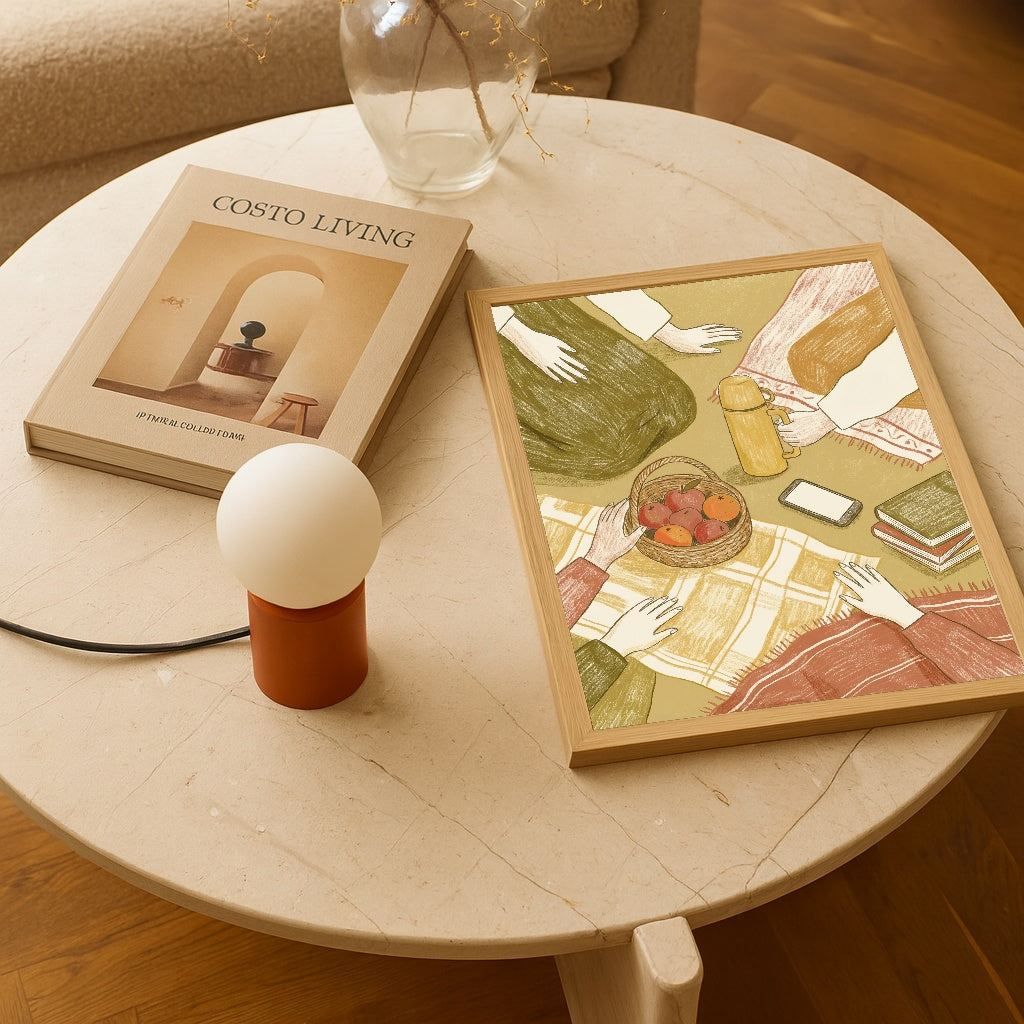 Auto-generated Mockup