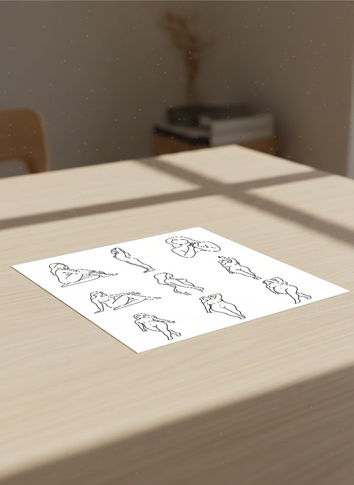 Auto-generated Mockup