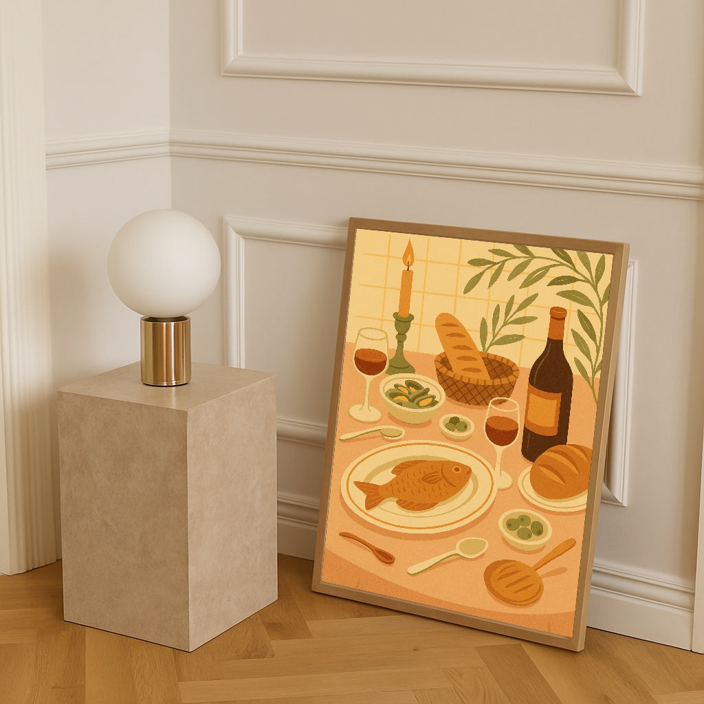 Auto-generated Mockup