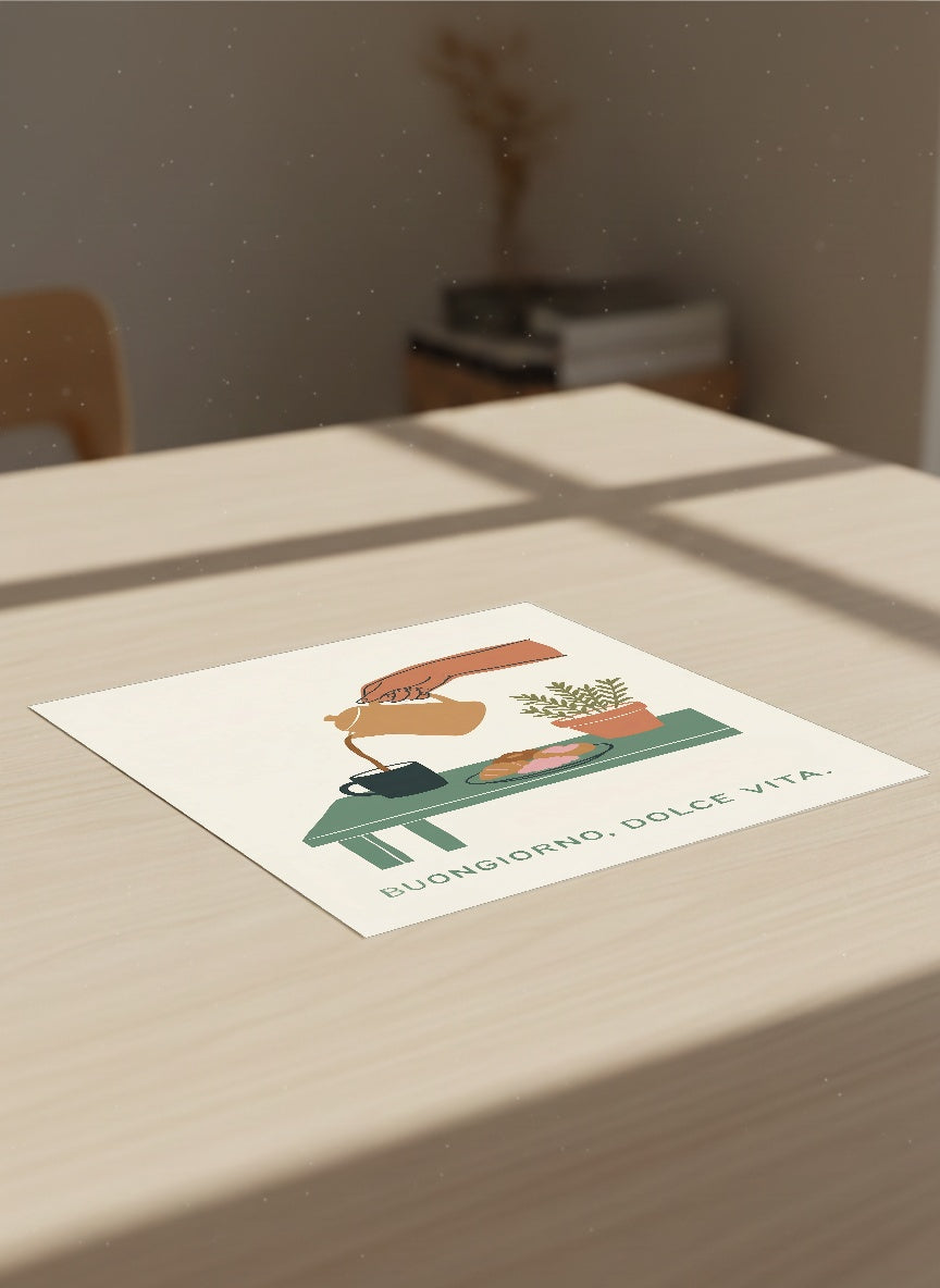Auto-generated Mockup