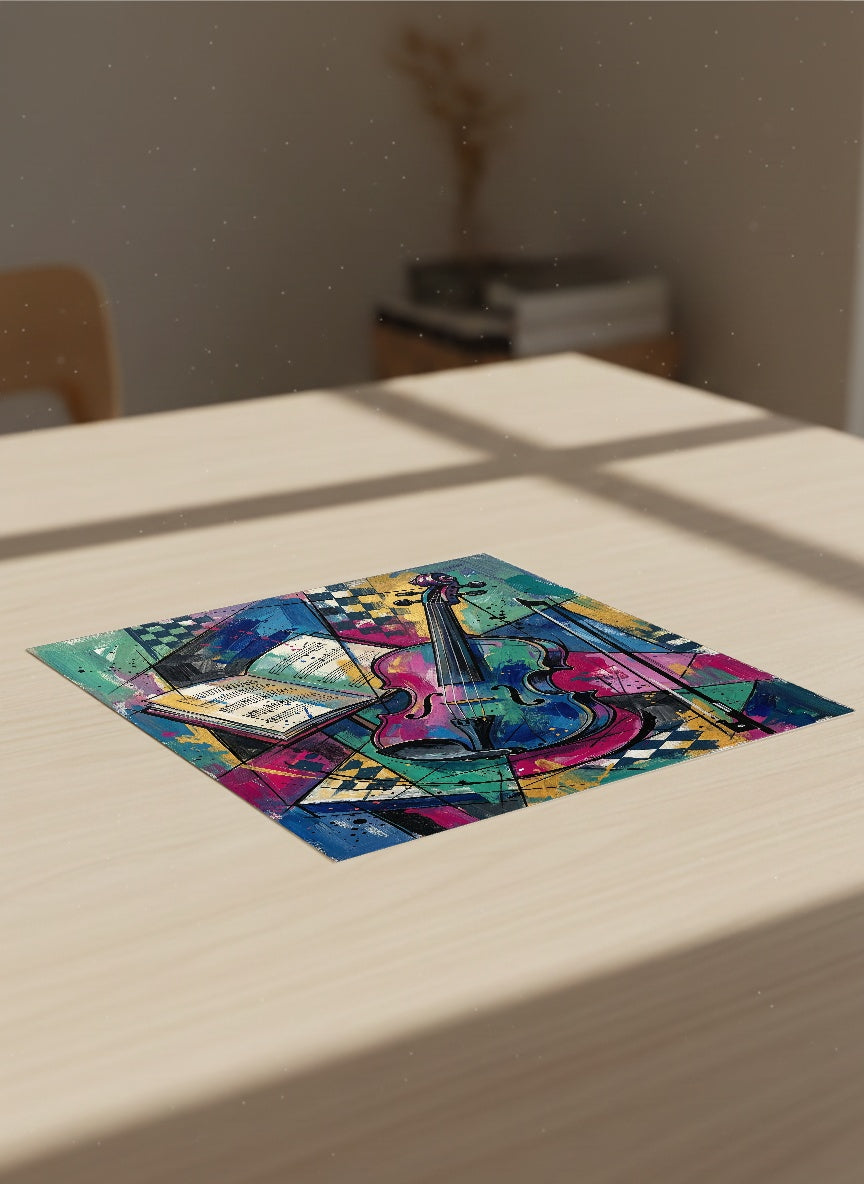 Auto-generated Mockup