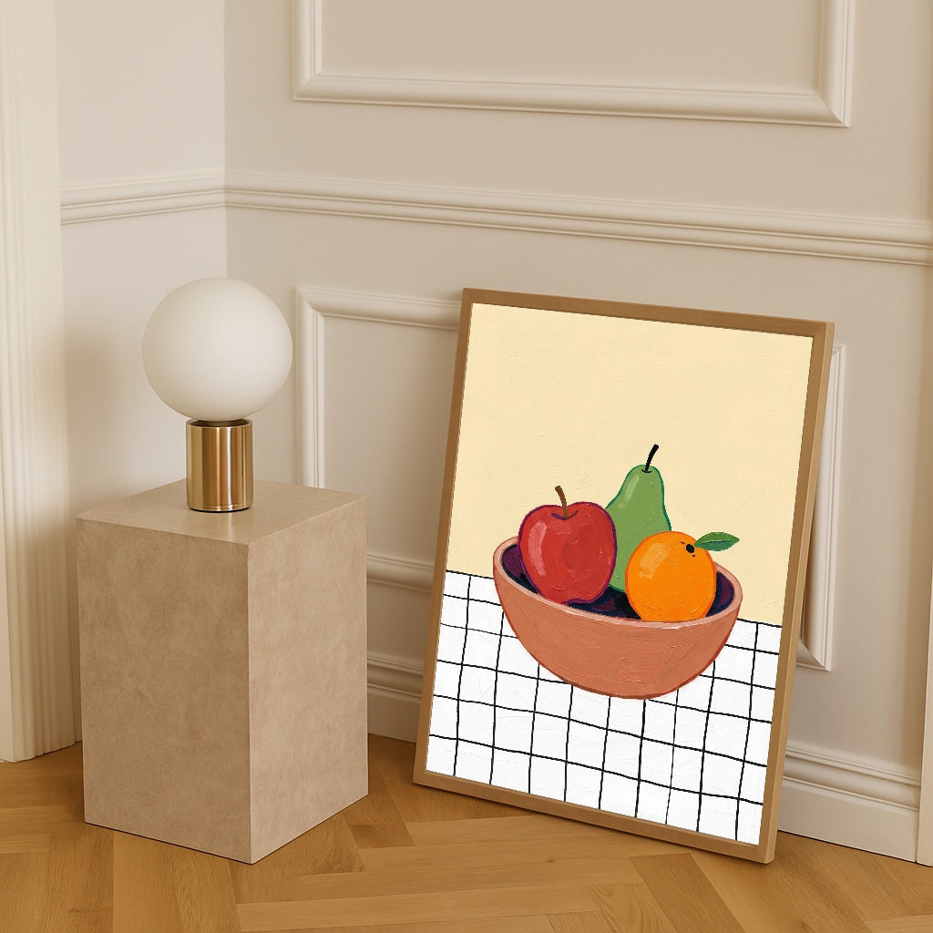 Auto-generated Mockup