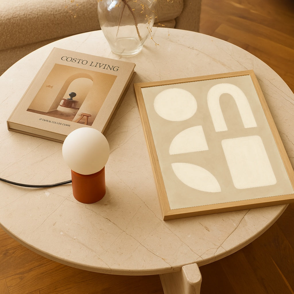 Auto-generated Mockup