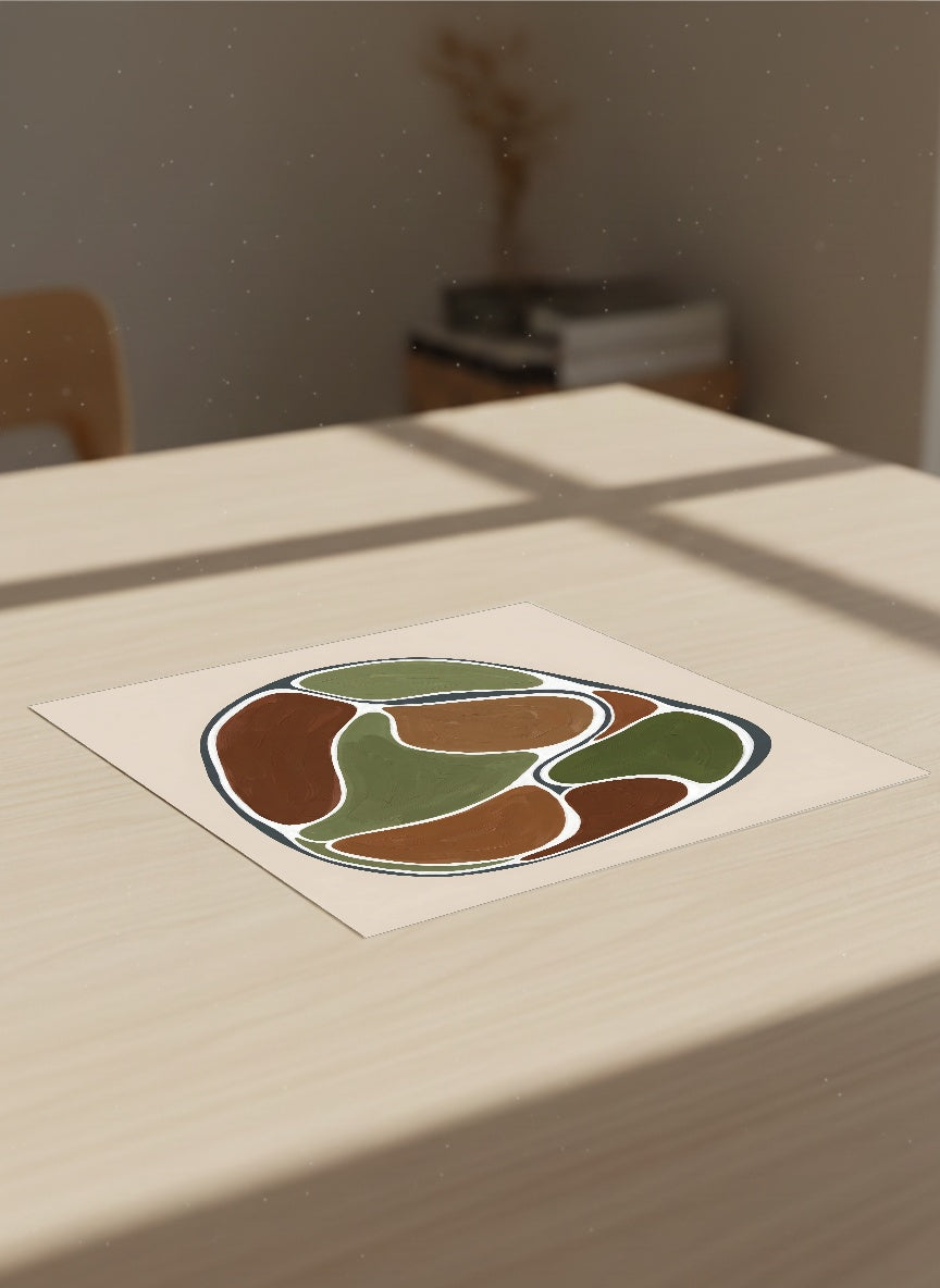 Auto-generated Mockup